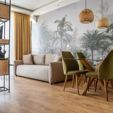 Apartment Jungle Bělehrad Exteriér fotografie