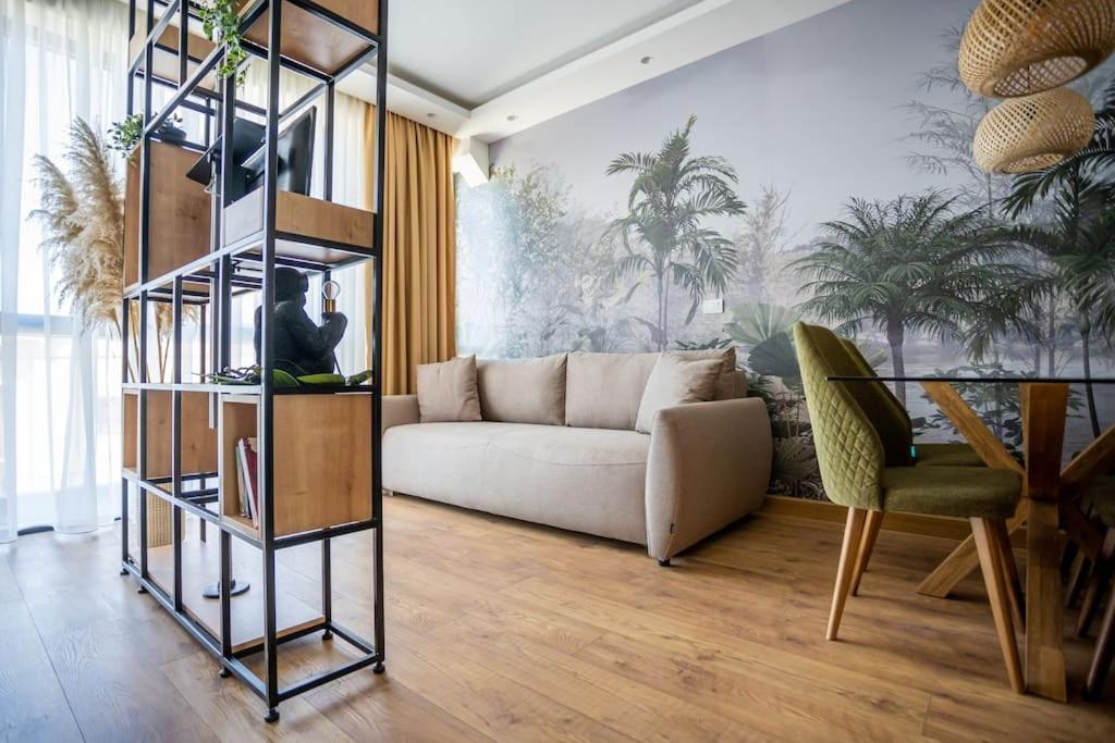 Apartment Jungle Bělehrad Exteriér fotografie