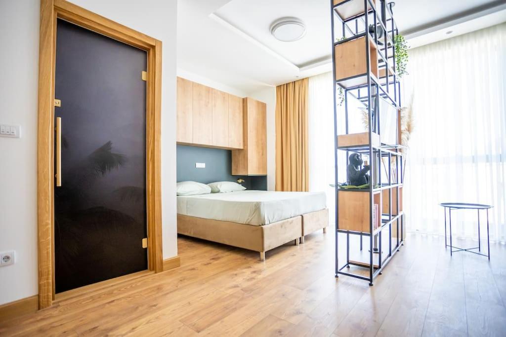 Apartment Jungle Bělehrad Exteriér fotografie